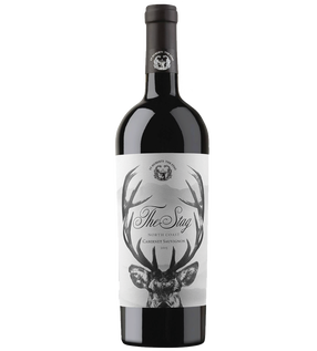 2015 The Stag North Coast Cabernet